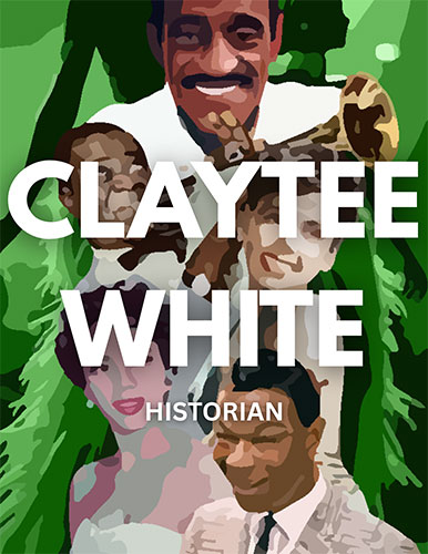 button-Claytee-White